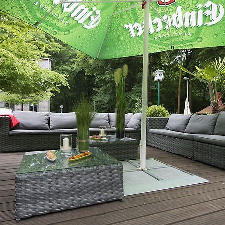 Bischofshol Hotel ฮันโนเวอร์ ภายนอก รูปภาพ