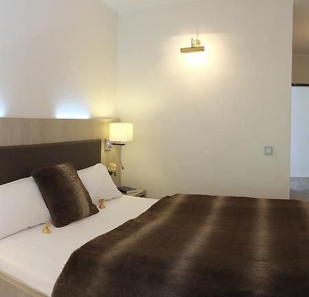 Bischofshol Hotel ฮันโนเวอร์ ภายนอก รูปภาพ