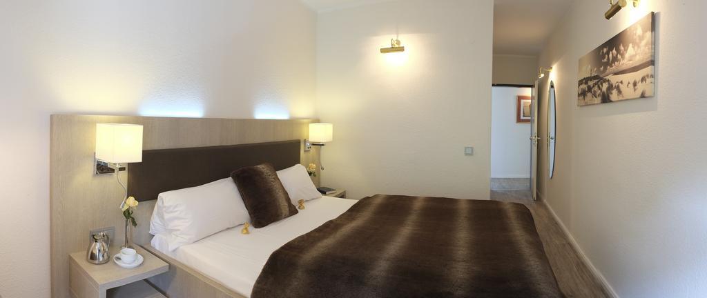 Bischofshol Hotel ฮันโนเวอร์ ภายนอก รูปภาพ