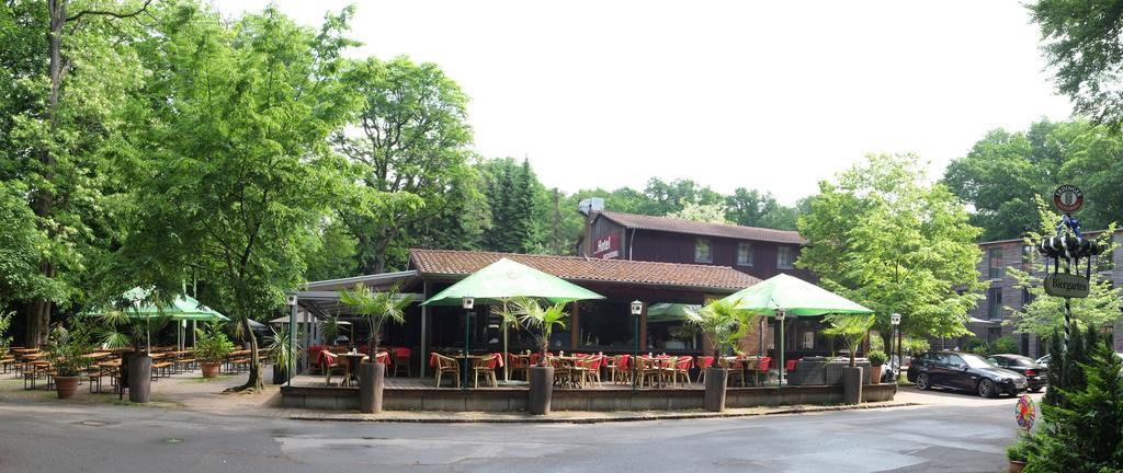 Bischofshol Hotel ฮันโนเวอร์ ภายนอก รูปภาพ
